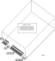 TOSHIBA &nbsp; XM-6201B
