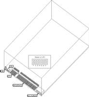 SMART AND FRIENDLY &nbsp; CD ROCKET INTERNAL