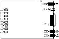 BOCA RESEARCH, INC. &nbsp; BOCAMODEM M024ED