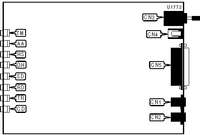 BOCA RESEARCH, INC. &nbsp; ON-LINE EXPRESS 14.4 (M144AE)