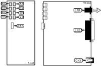 COMPUTER PERIPHERALS, INC. &nbsp; EUROVIVA 14.4E FAX