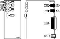 COMPUTER PERIPHERALS, INC. &nbsp; VIVA 28.8 EXTERNAL DATA/FAX