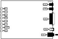 CARDINAL TECHNOLOGIES, INC. &nbsp; 9600V42