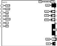 DIGICOM SPA &nbsp; DONATELLO (EXTERNAL), DONATELLO MAC (EXTERNAL)