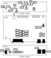 DIGICOM SPA &nbsp; SNT08/T