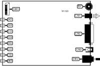 HAYES MICROCOMPUTER PRODUCTS, INC. &nbsp; SMARTMODEM 1200