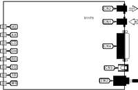 HAYES MICROCOMPUTER PRODUCTS, INC. &nbsp; ACCURA 288 V.FC + FAX