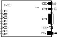 HAYES MICROCOMPUTER PRODUCTS, INC. &nbsp; OPTIMA 24 + FAX96 (JUMPER VER.)