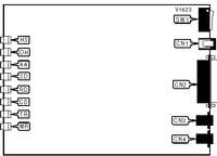 MOTOROLA, INC. &nbsp; VOICESURFR 14400 EXTERNAL
