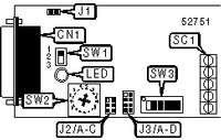 RAD DATA COMMUNICATIONS, INC. &nbsp; SRM-8