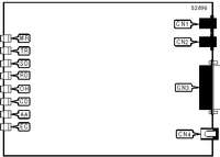 PHILIPS CONSUMER ELECTRONICS, CO. &nbsp; PCA21EM