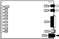 PHILIPS CONSUMER ELECTRONICS, CO. &nbsp; PCA22EV (VER.1)