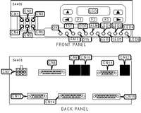 PARADYNE CORPORATION &nbsp; ACCULINK 3160 DSU/CSU