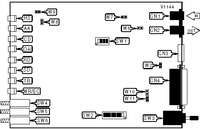 VEN-TEL, INC. &nbsp; ECECV.32BIS-II