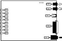 VEN-TEL, INC. &nbsp; EC288FAX II