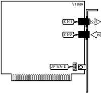 UNIDENTIFIED &nbsp; 2400 BPS INTERNAL MODEM