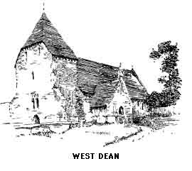 WEST DEAN.