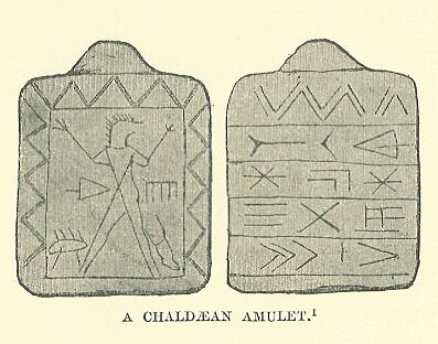 352.jpg a Chaldan Amulet. 