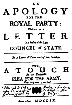 Title page