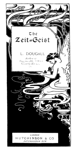 Zeit-Geist library