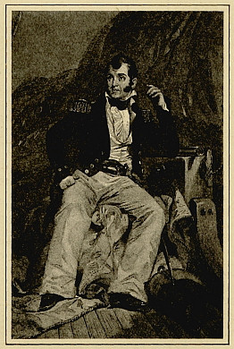 Commodore Oliver Hazard Perry