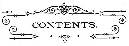 Contents