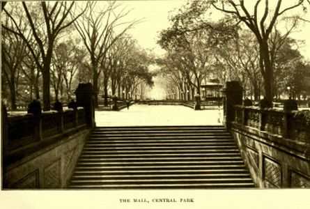 central park