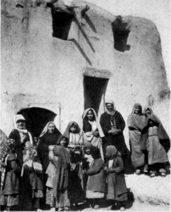 A Village School in Syria