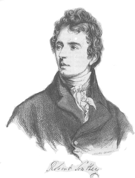 Robert Southey