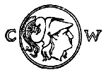 printer's mark