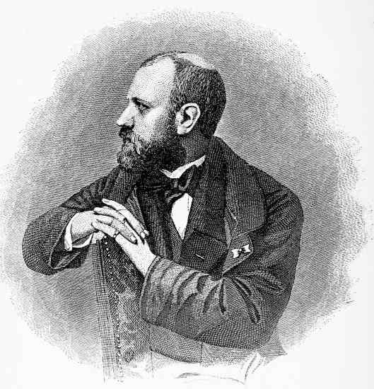 CHARLES GOUNOD