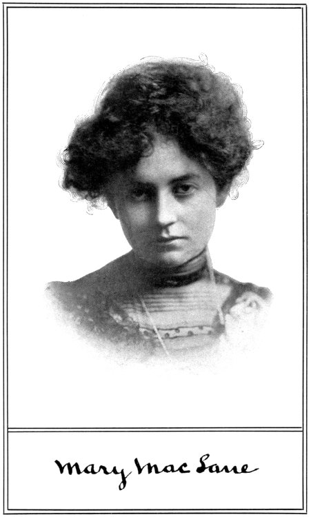 Author’s portrait photograph and signature