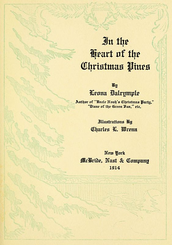 title page