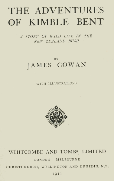 Title Page