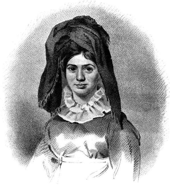 Mary Wilcocks