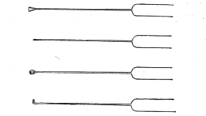 Inoculating Needles