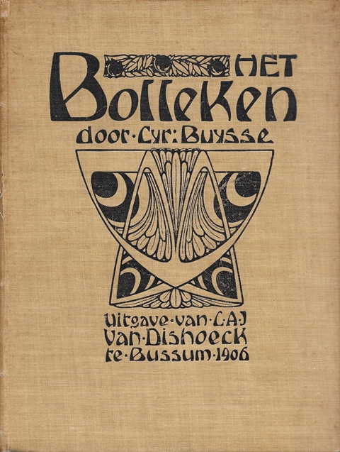 't Bolleken