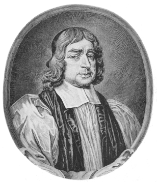 Image unavailable: HENRY COMPTON, BISHOP OF LONDON.

ENGRAVED FROM LIFE BY DAVID LOGGAN, FROM PRINT IN THE BRITISH MUSEUM.
ENGRAVED BY E. HEINEMANN.