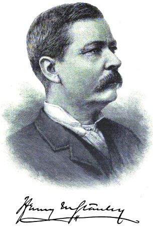 Henry Stanley