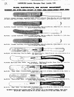 Page 172 Cutlery, Silver and Electroplate  Department