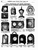 Page 220 Cutlery, Silver and Electroplate  Department