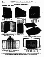 Page 286 Stationery Department