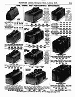 Page 535 Bag, Trunk, and   Portmanteau Department