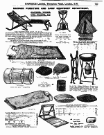 Page 753 Barrack Furniture and Camp Equipment Department