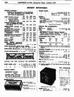 Page 1262 Grocery Department