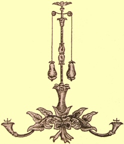 Decorative lamp