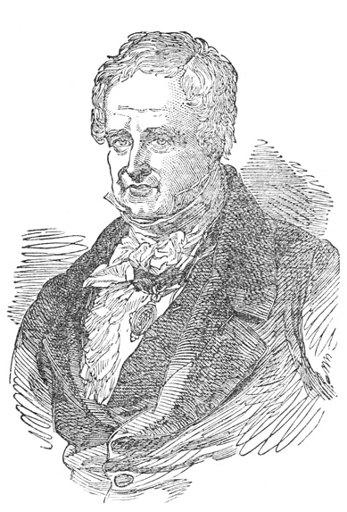 BARON VON HUMBOLDT