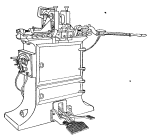 Figure 46.--Butt Welder