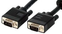 VGA Cable Connector