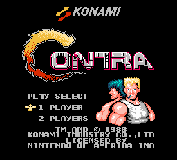 Contra